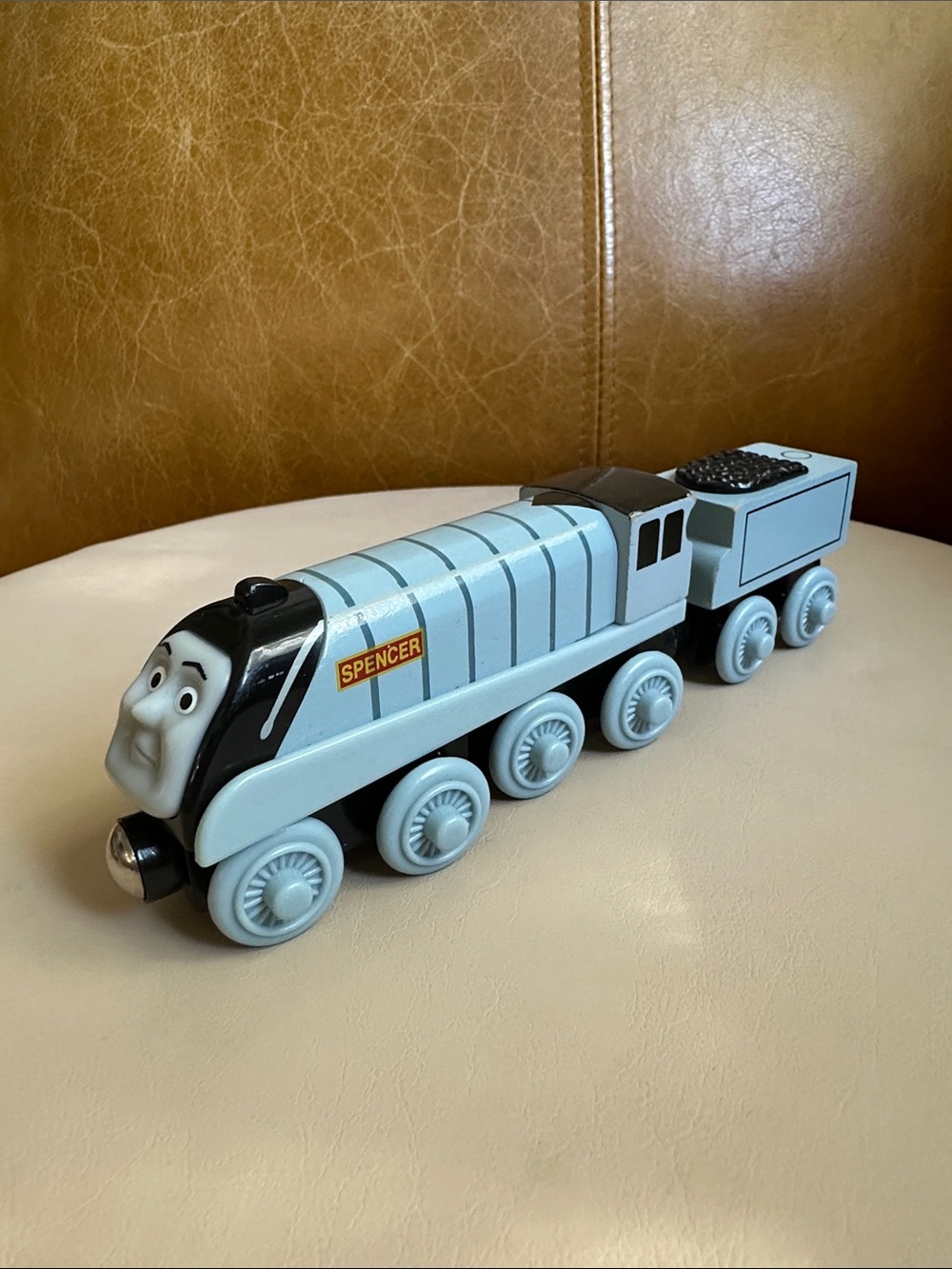 Thomas & Friends - Spencer + Tender